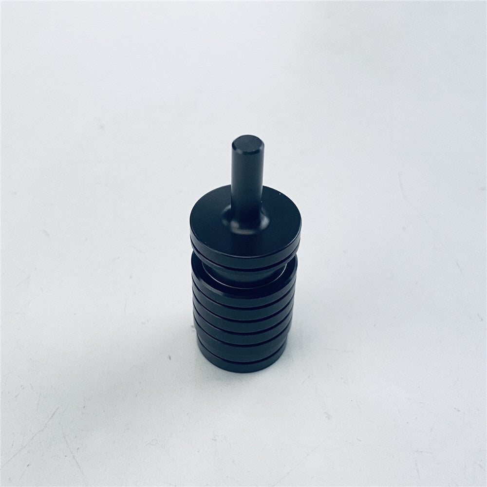For CVT JF011E RE0F10A JF015E 33510N-02 Durable Pump Flow Control Valve Replaces
