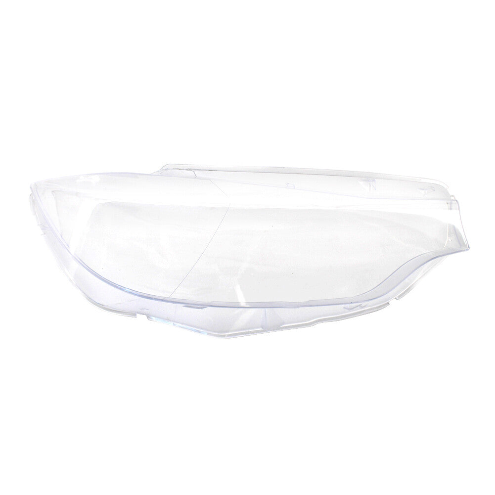 Transparent Headlight Lens Cover for BMW 4 Series M3 F82 F32 F33 F34 2013-16
