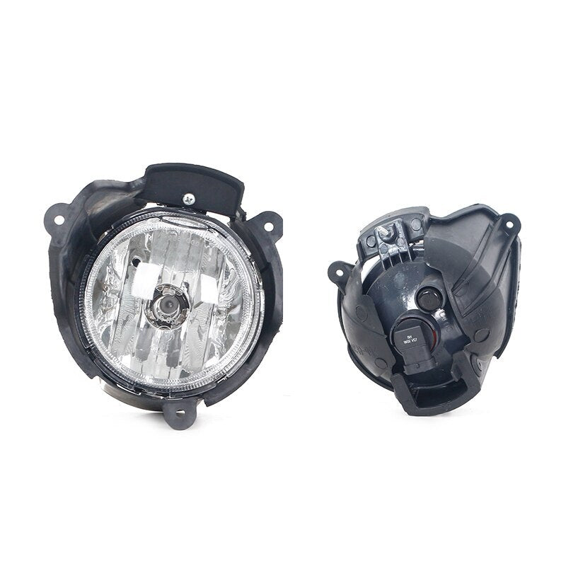 Suitable for Chevrolet Winstorm 2006-10 Captiva Sport 2011-12 dual front bumper fog lights.