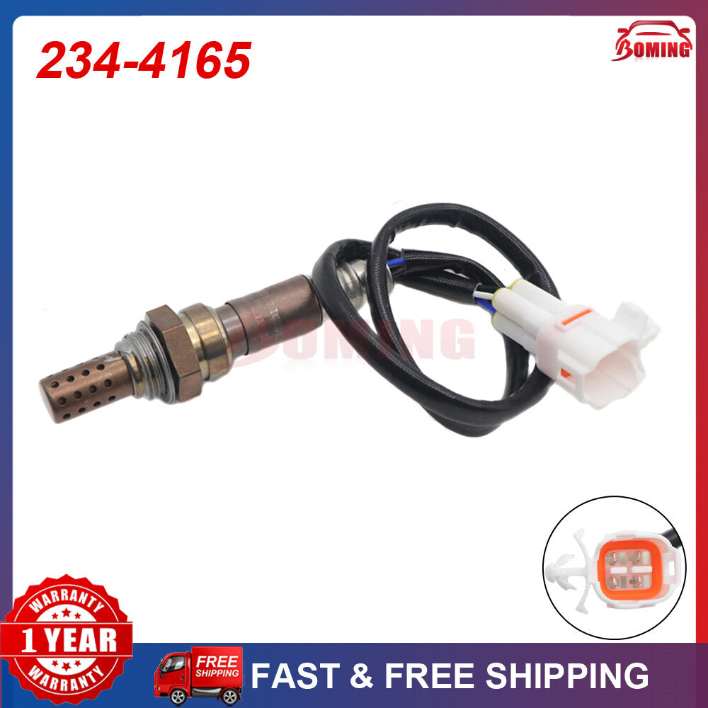 for Yamaha Motorcycle FJ09 MT07 MT09 2008-2020 59C-8592A-00 Lambda Oxygen Sensor