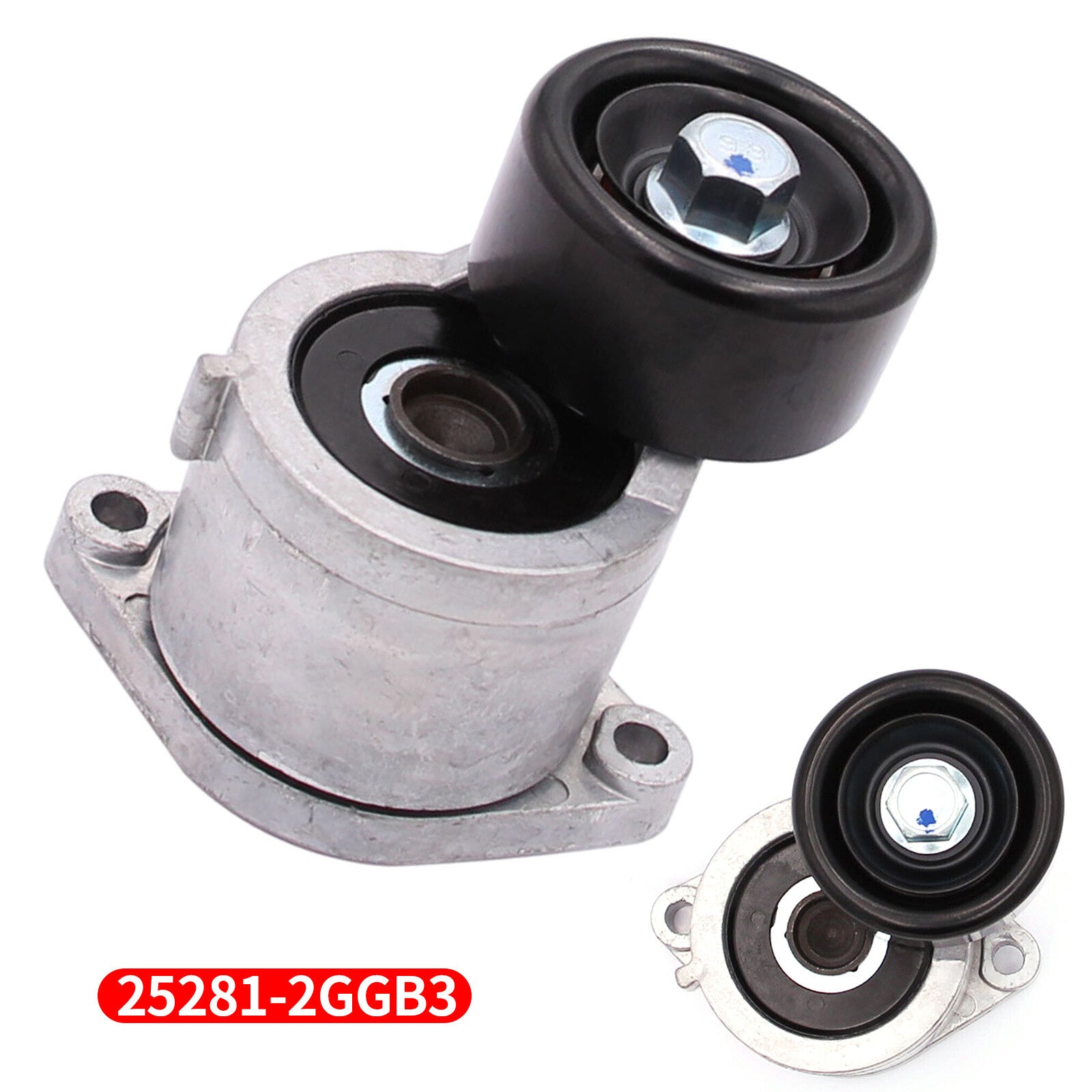 25281-2GGB3 for 2015-2020 for Hyundai Sonata Santa Fe 2.0L 2.4L Belt Tensioner AT