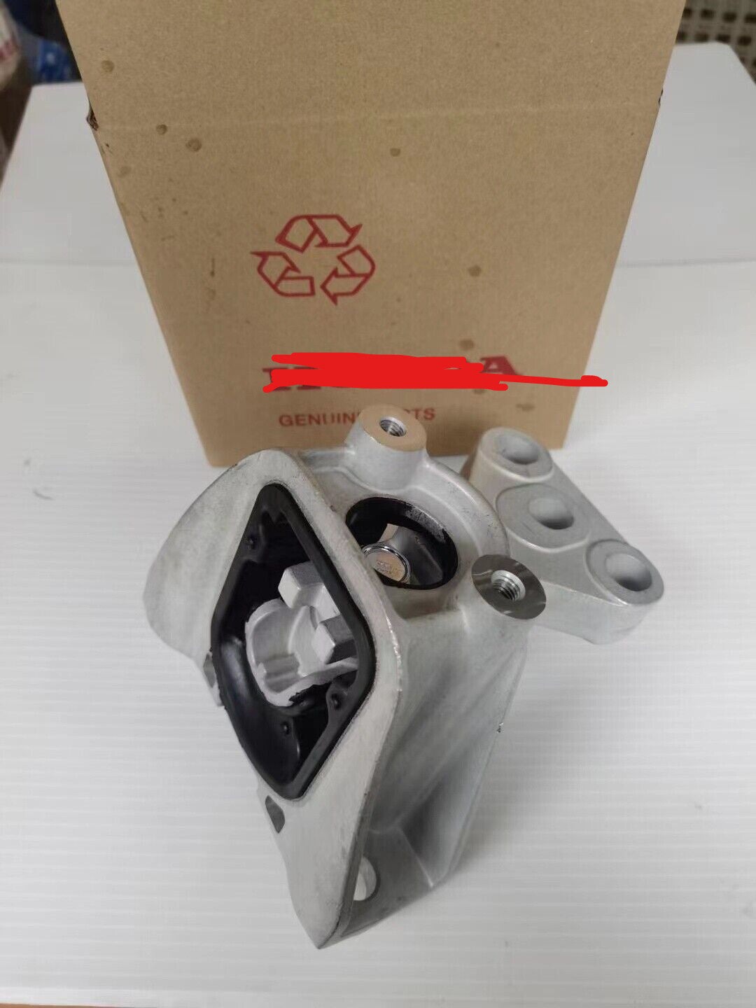 for Honda 50850-SWA-J82 Automatic Transmission Mount CR-V A/T 2007-2011