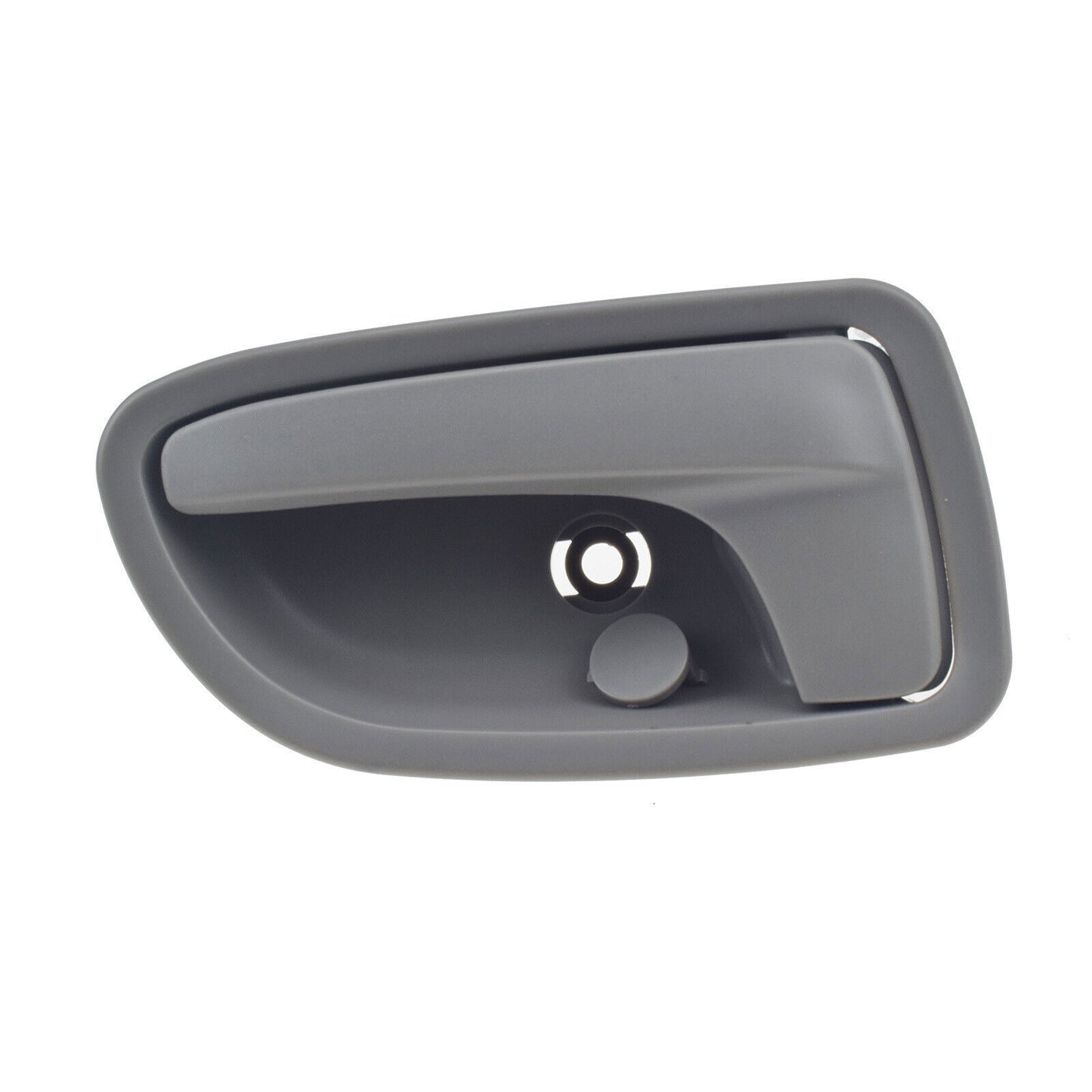 For 2003-2005 for Kia Rio Left Side Interior Inside Door Handle Gray 82610FD000 NEW
