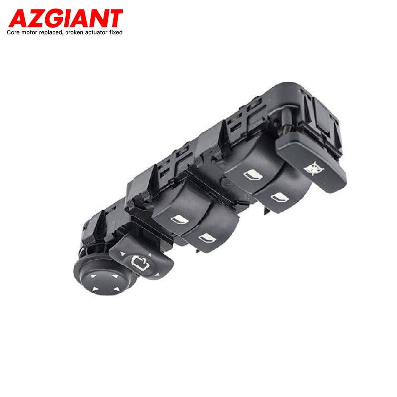 Front Left Driver Power Window Switch for Citroen C5Citroen C8 for Peugeot 807
