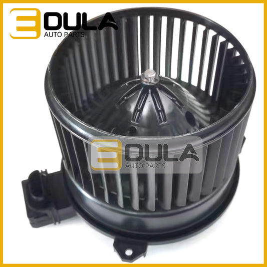 Left-hand drive heater AC blower motor suitable for Toyota HILUX 871030K130