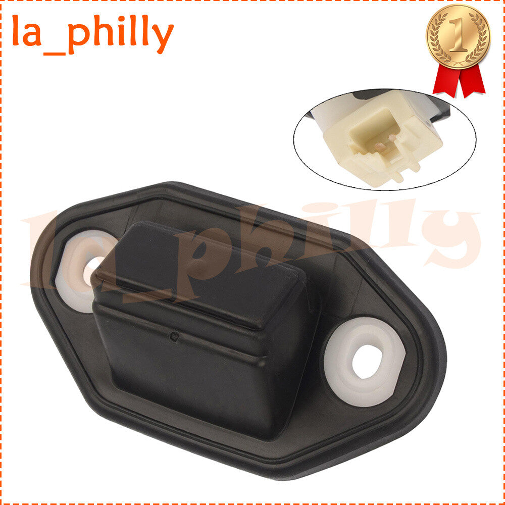 Rear Trunk Lid Release Switch Button for Lexus IS 250 250C 350 350C F 2006-2015