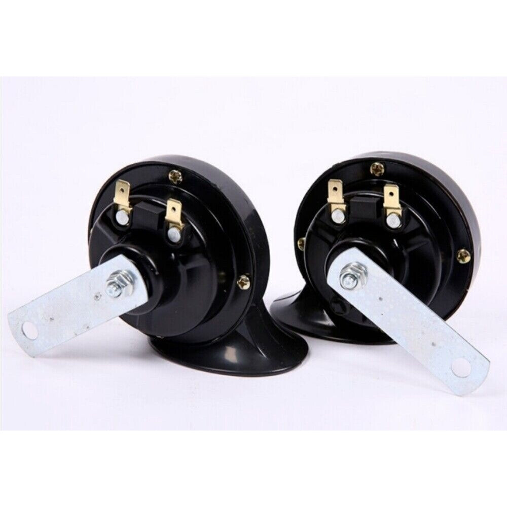 1 Set Car Horn Fit for Ford High Low