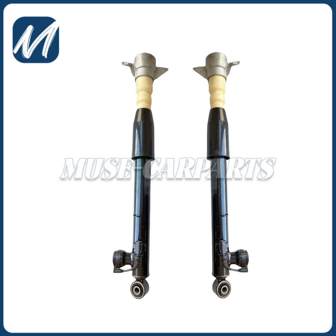 4 W(S) Strut Shock Absorbers for 2014-2019 for Cadillac CTS 2.0L 3.6L 580-1071 (RWD)