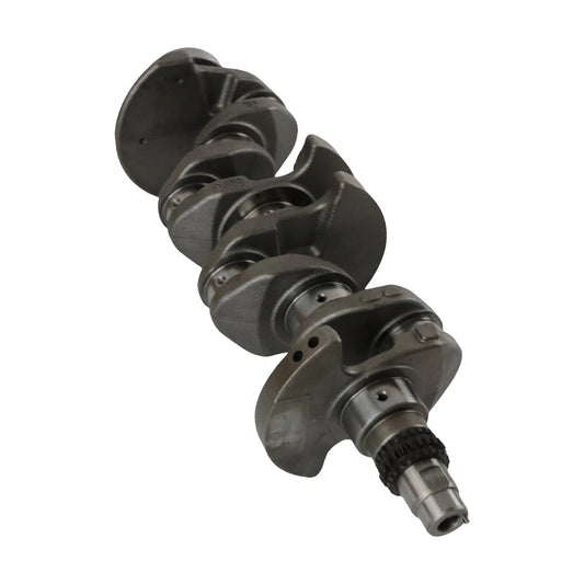 Crankshaft for Hyundai Accent Verna Creta for Elantra HB20 for Kia Forte Cerato 1.6 G4FG