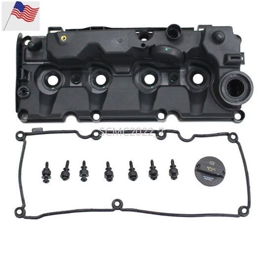Engine Valve Cover for VW Caddy for Golf for Passat for AUDI A3 A5 TT 1.6 2.0TDI 03L103469S