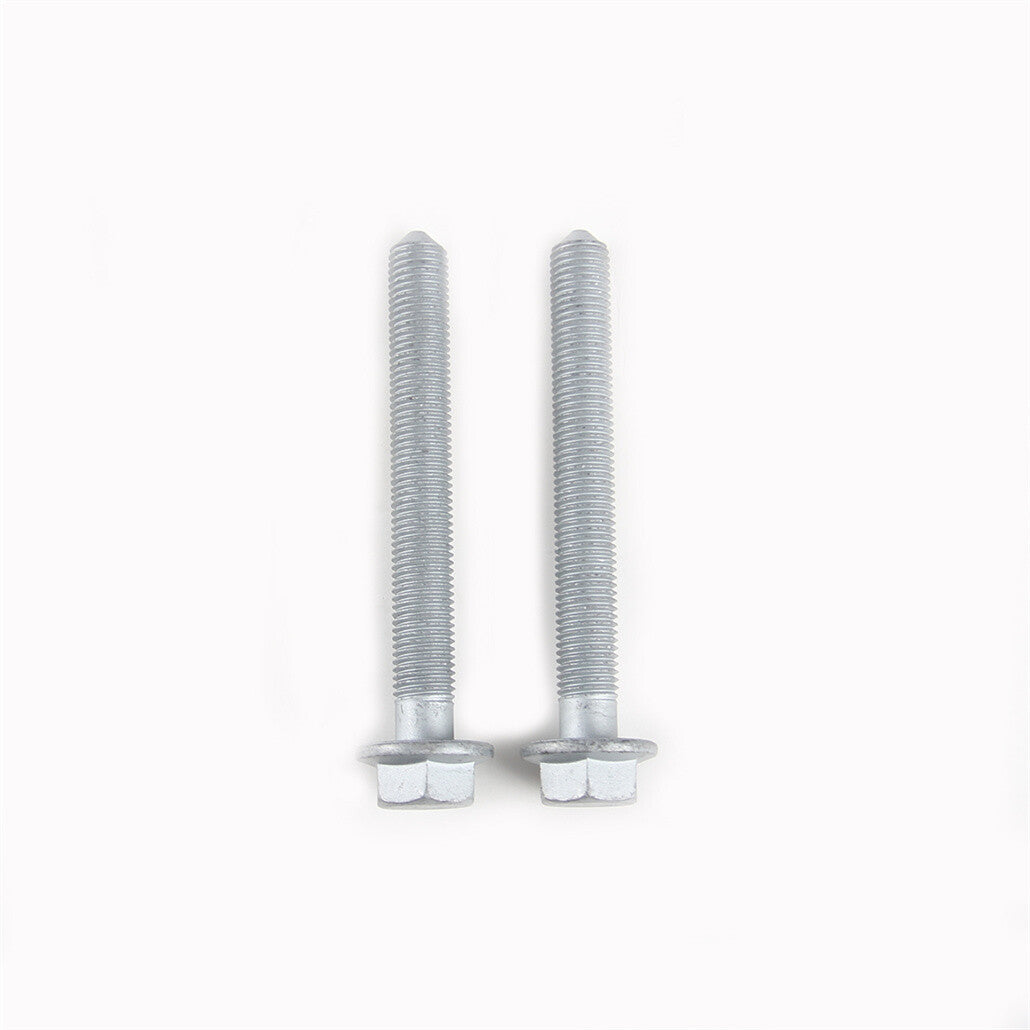 2 Front subframe assembly bracket bolts and rear subframe fixing bolts are suitable for Volkswagen .