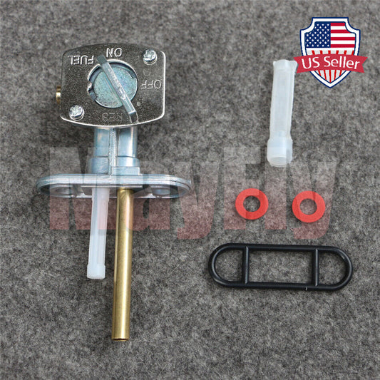 Gas Tank Fuel Petcock Switch Valve Tap Fit For WR250/F/W WR400F/426F/450F WR500
