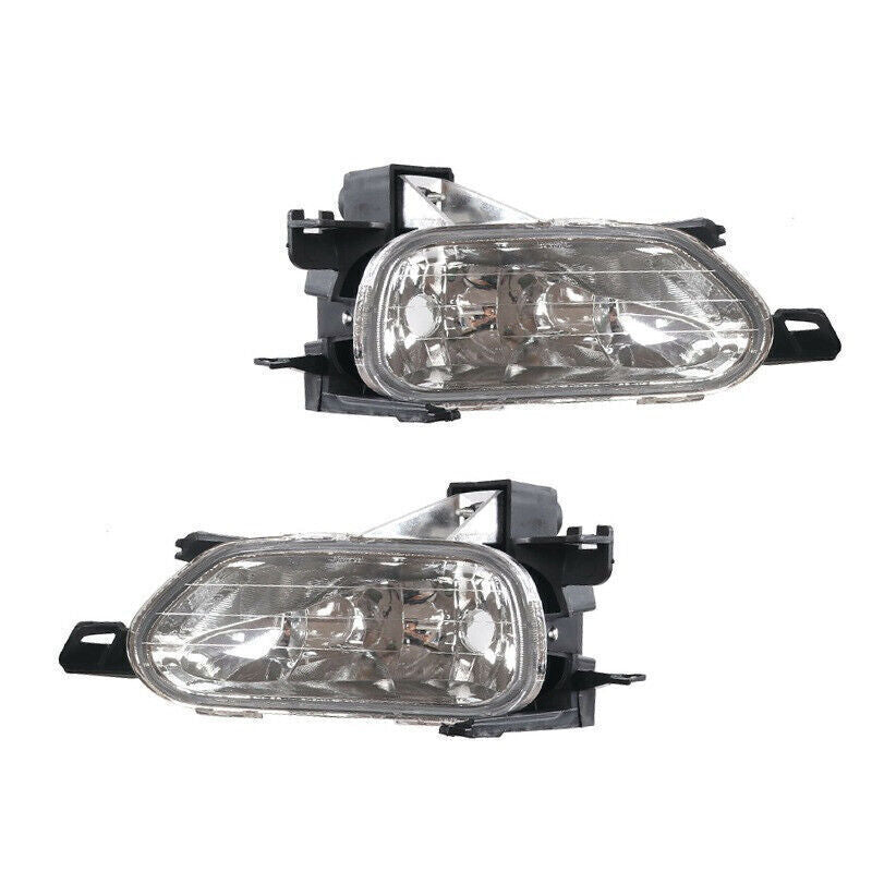 1Pair for HONDA CR-V 2002-2004 RD5 RD7 Front Bumper Lamp Fog Lamp Right+Left