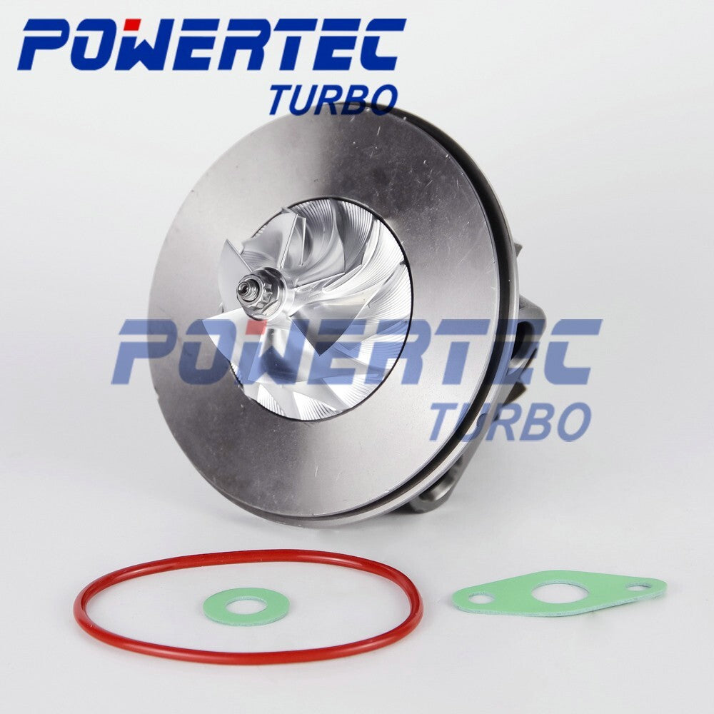 CHRA billet core turbocharger suitable for Mercedes-Benz C-Class, GLS-Class, GLC200, GLC300 AL0090