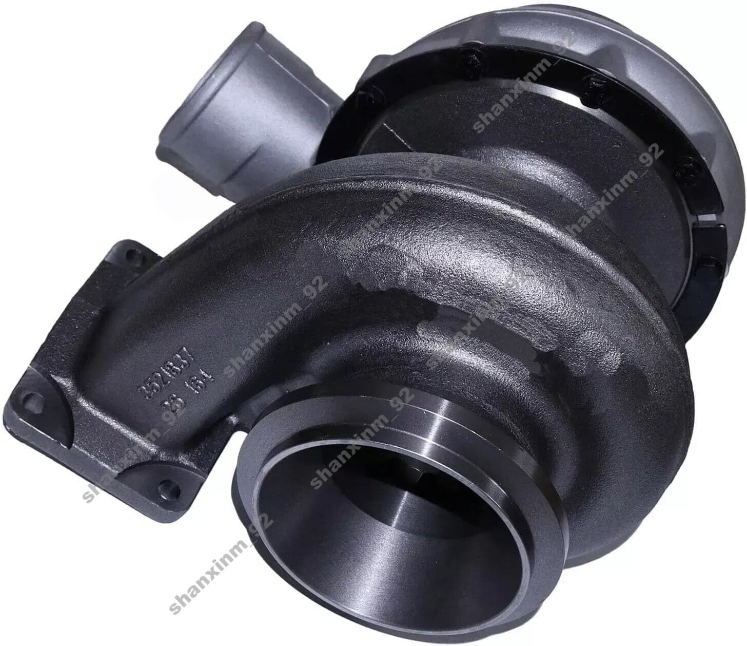 Turbo HT4B Turbocharger 3523591 4033537 3801590 For Engine VTA28