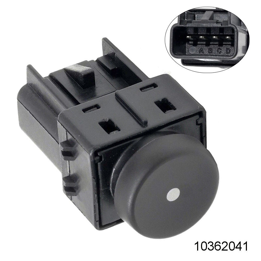 for Chevrolet for Corvette C6 05-13 Interior Door Release Button10362041