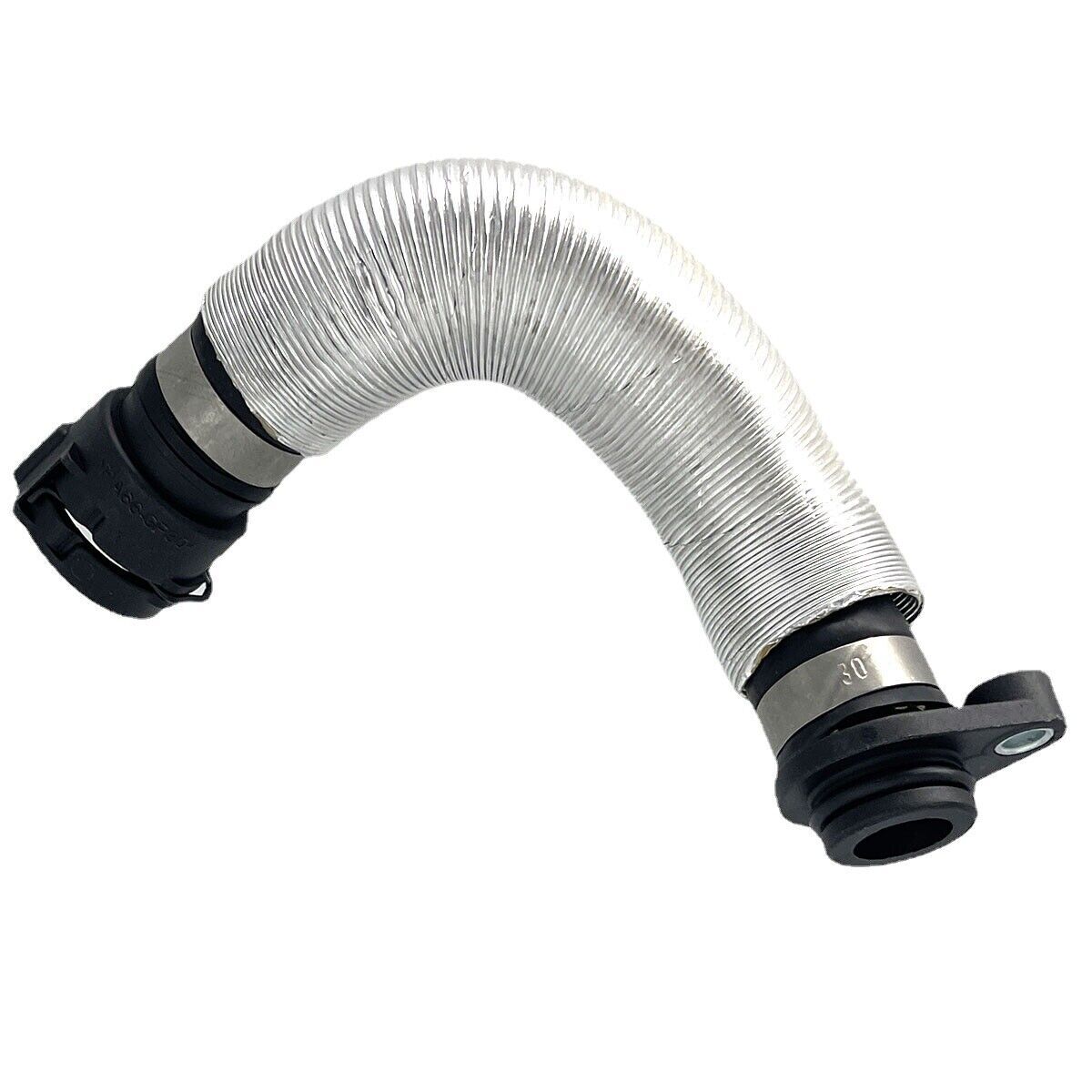 Radiator Coolant Water Hose for BMW X1 Z4 E88 E87 E82 E93 E92 E91 11537572159