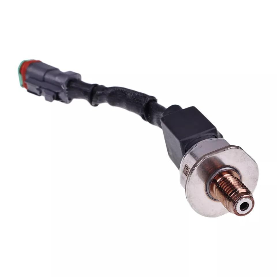 4954245 FUEL OIL PRESSURE SENSOR FOR X15 QSX15 ISX15 FUEL RAIL SENSOR