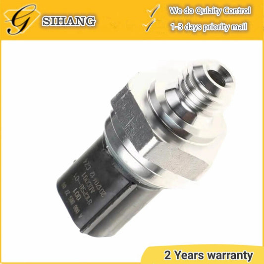 Exhaust Fuel Switch Pressure Sensor for Benz W166 X166 W463 W166 W639 0009052706
