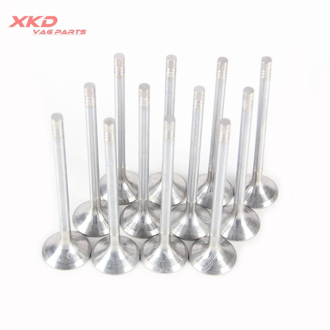 2.5L/3.0L exhaust valve kit for Mercedes-Benz C280 E230 R300 S300 E25 E30