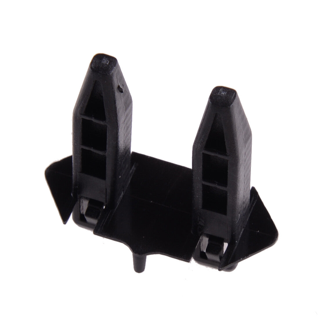 2pcs Front Bumper-Upper Retainer Panel Clips for Toyota 53145-42010