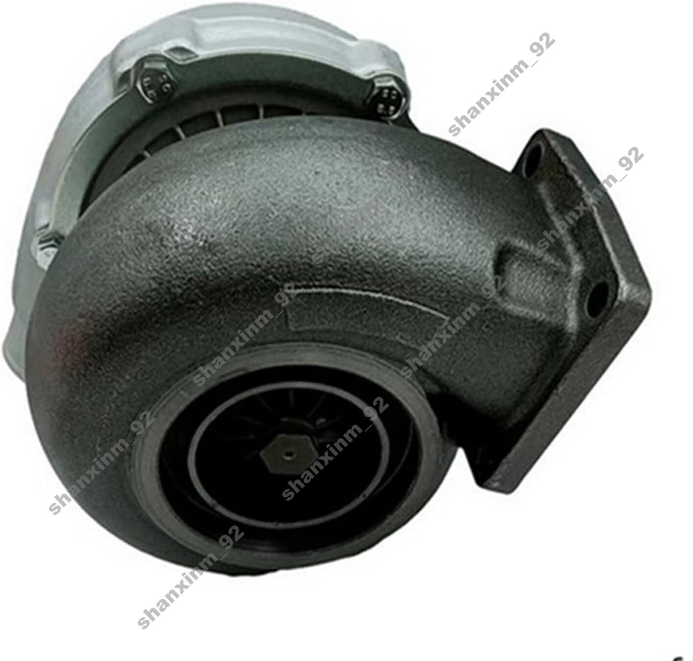 Turbo T04E12 Turbocharger 466820-0004 2-91009-804-0 for Isuzu 6BG1T Truck FTR