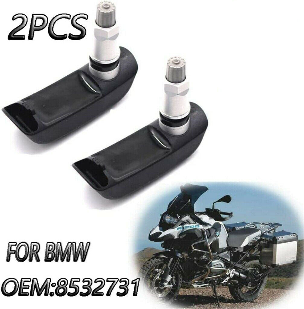 2x car TPMS tires tire pressure sensor 36318532731 for BMW R 1200 GS 2003-2018