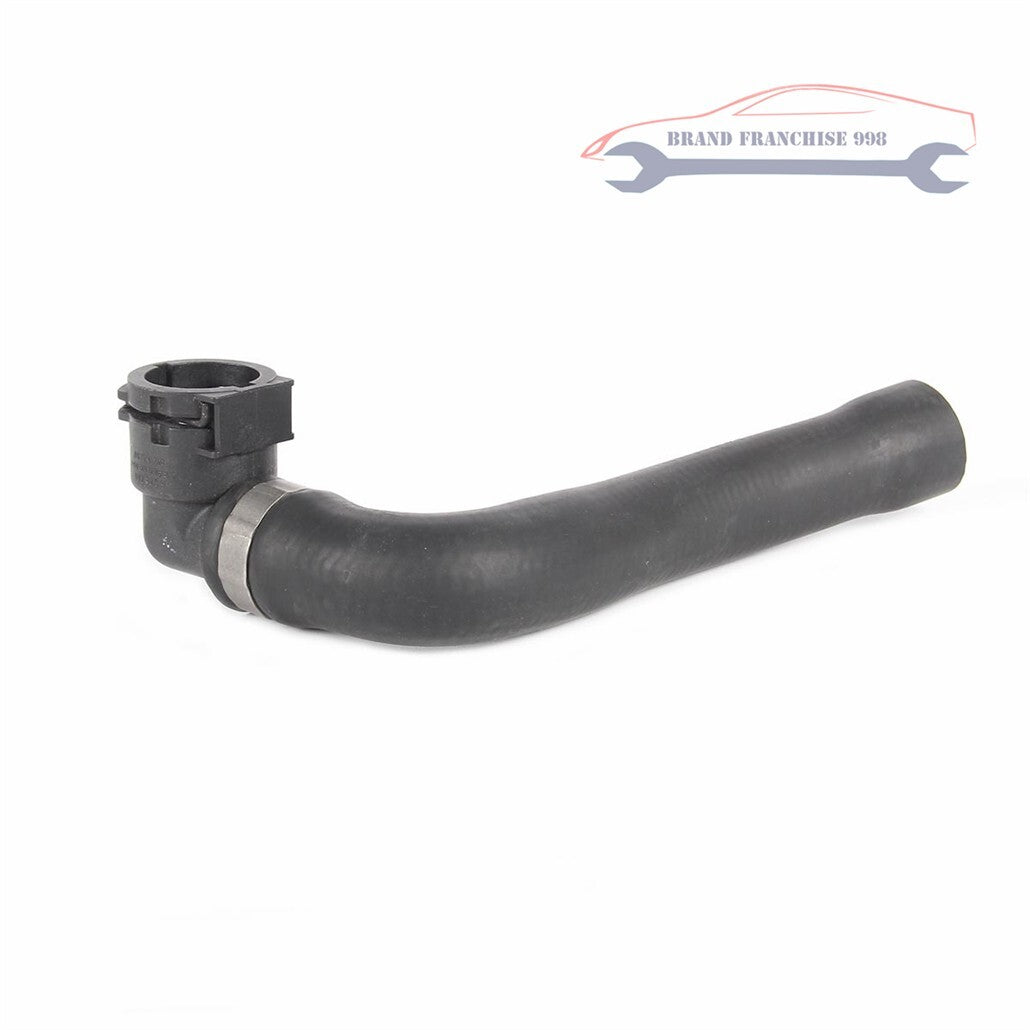 4.0T/4.4T coolant hose suitable for BMW X5 X6 N63/N63N #17127589632#