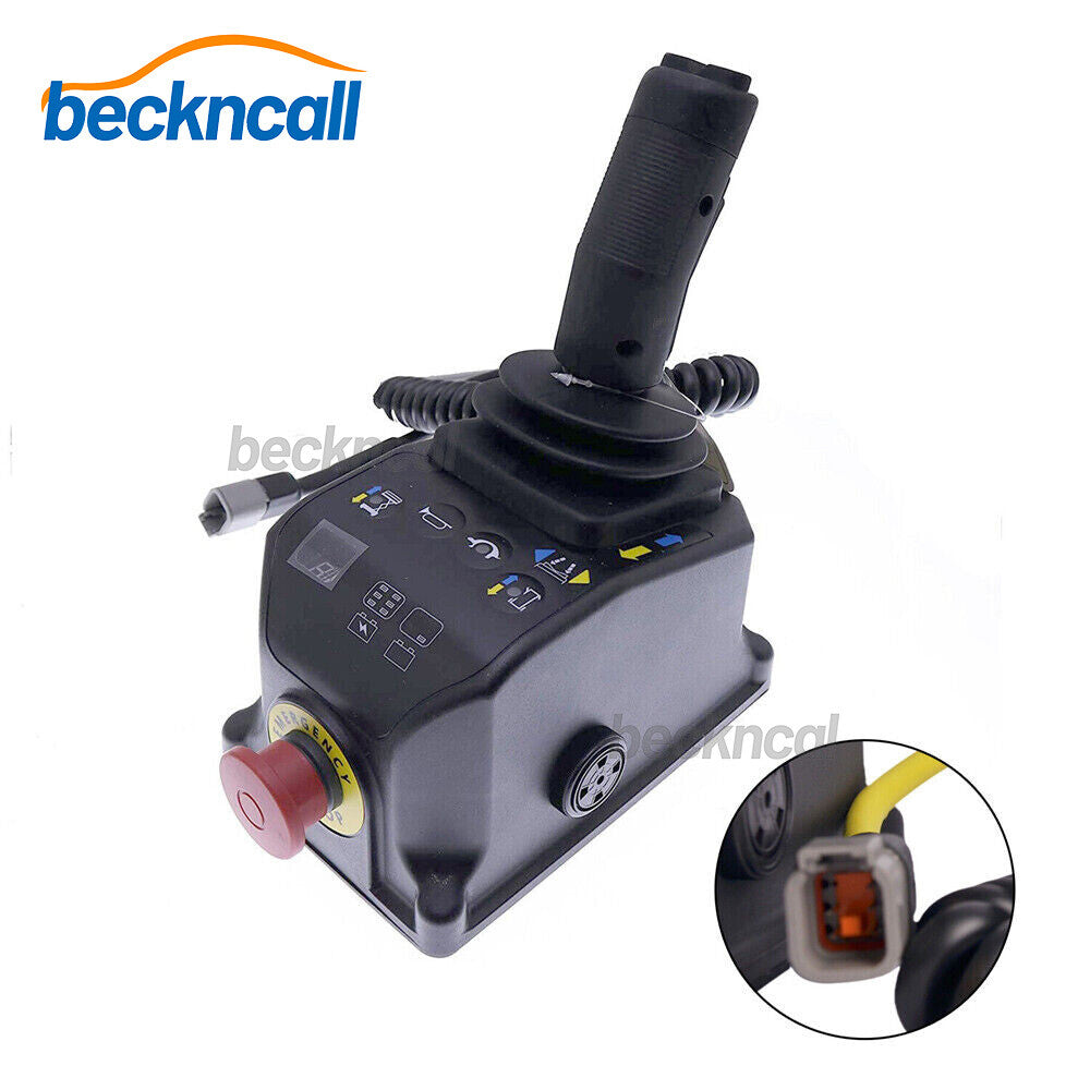Control Box for Genie Gen 5 GS-1930 GS-1932 GS-2032 GS-2046 GS-2632 GS-2646 New