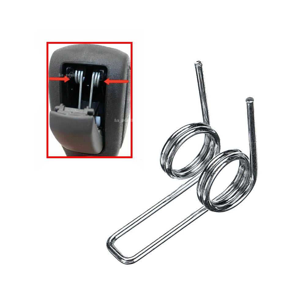 Knob Gear Control Lever Spring for Land Rover Freelander 2 2006-2014 LR038636