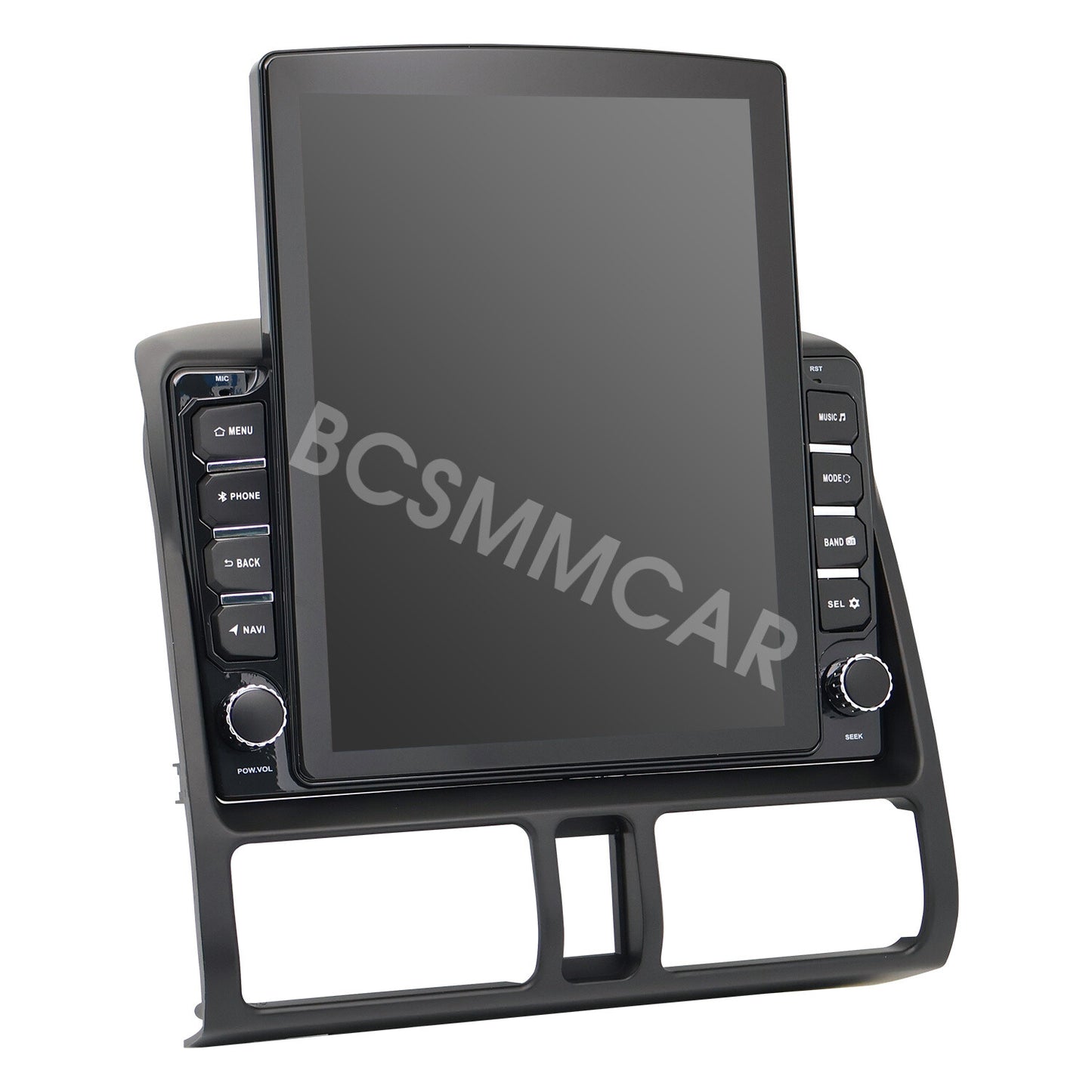 Touch Screen Car Stereo Radio Bluetooth for Carplay Fit For for Honda CR-V 2002-2006