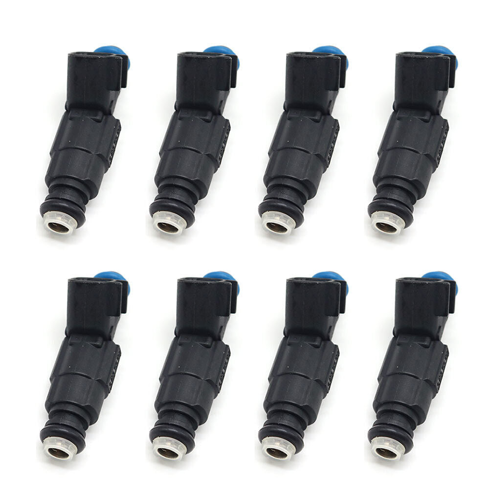 Fuel Injector 0280156081 for Chevrolet S10 Pickup Blazer S10 4.3L 1996-2003 New