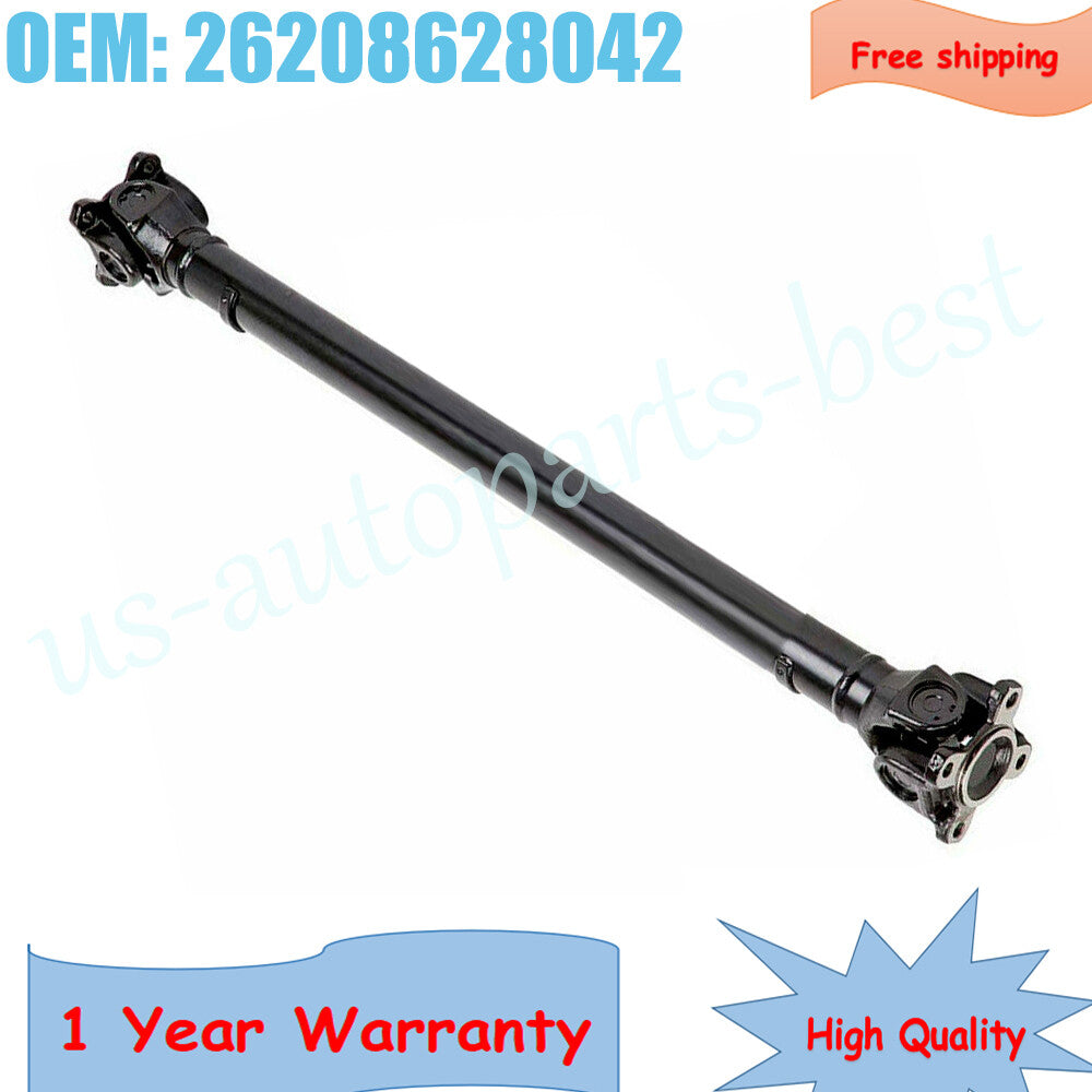 New Front Drive Shaft for BMW 328xi 335i xDrive 2007-2008 26208628042