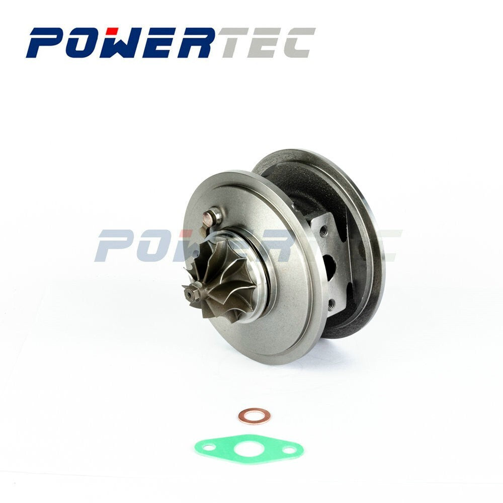 The turbocharger core is suitable for the for Opel Astra H for Corsa D Meriva A 1.7 CDTI Z17DTR 81 92 KW 8981023711