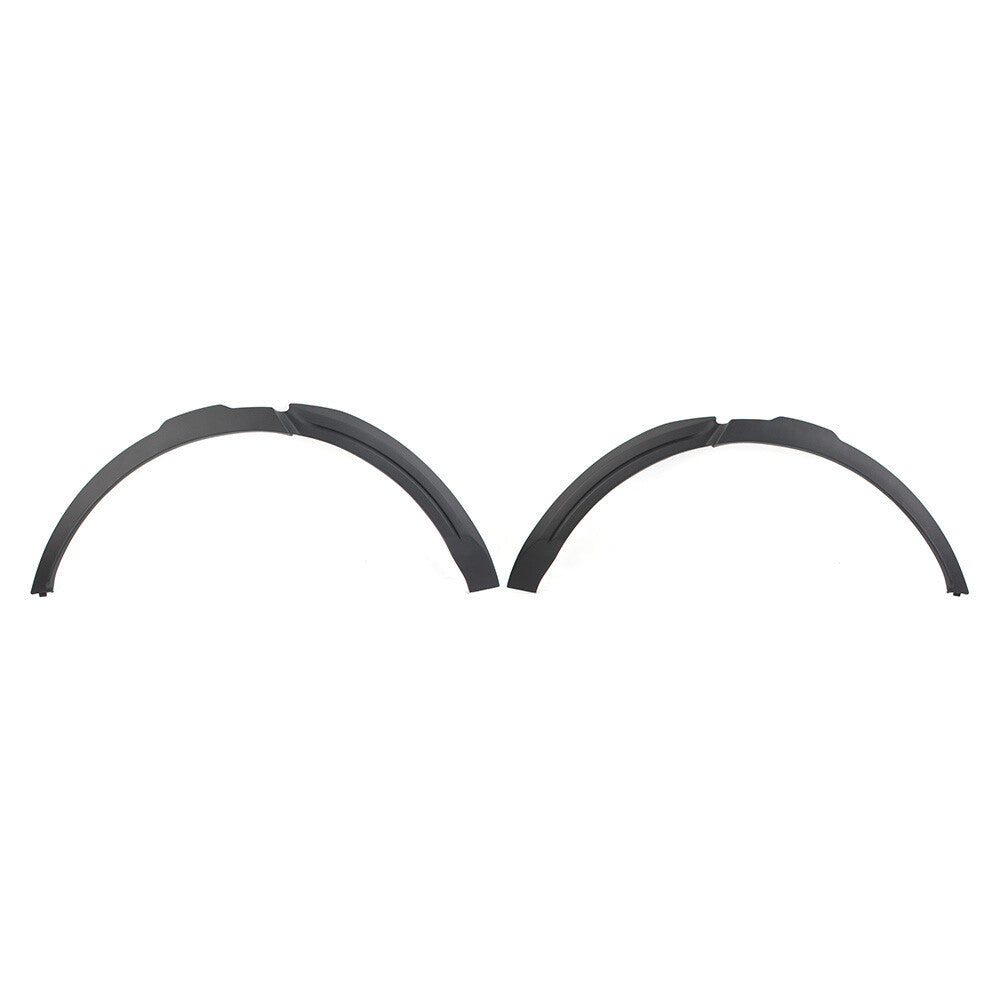 1 Pair Rear Wheel Arch Molding for Land Rover for Range Rover Evoque 2012-2019