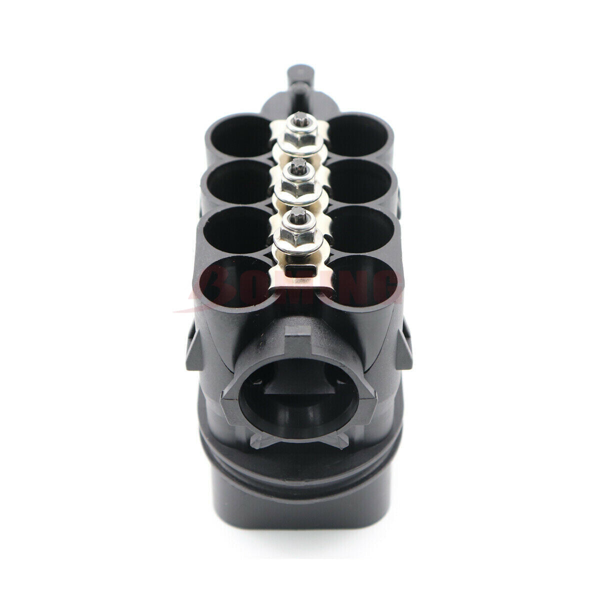 1AFIN00022 for Chevy Pickup Truck Central Port Fuel Spider Injector Injection