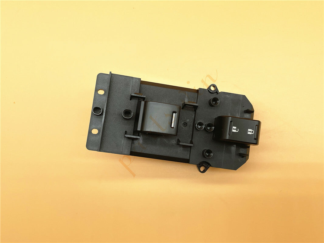 Power window switch front part 35760-sza-a01, suitable for 2009-2011 for Honda Pilot models.