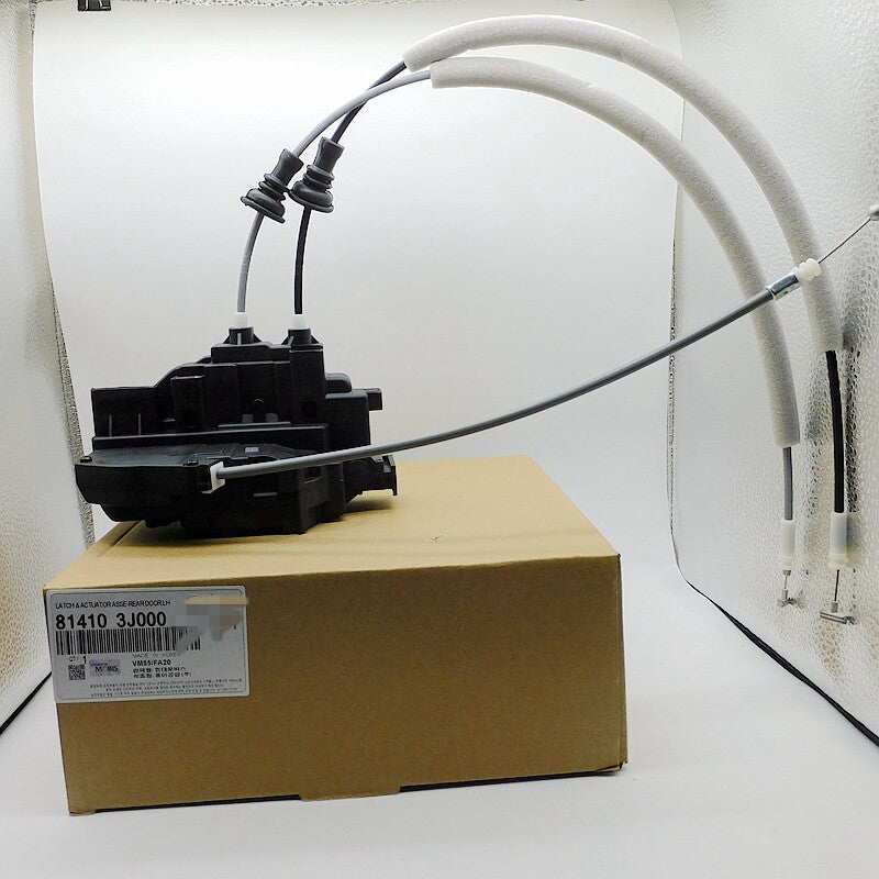 for Hyundai Veracruz 07-12 Left Rear Door Lock Actuator 81410-3J000