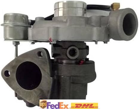 GT22 736210-5006S 1118300TAR JMC JX493ZQ 2.8L Turbocharger