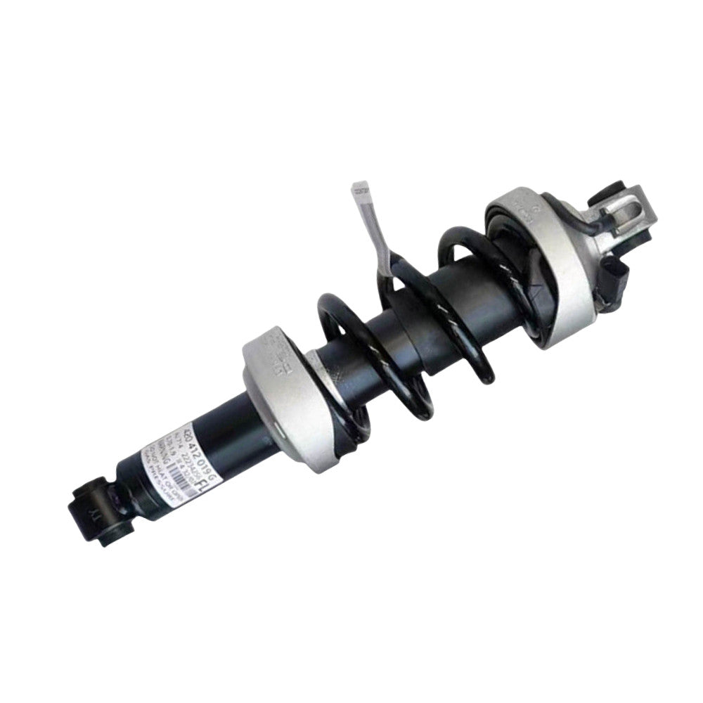 A pair of front shock absorbers with active damping are suitable for the for Jeep Grand Cherokee SRT 16-2022
