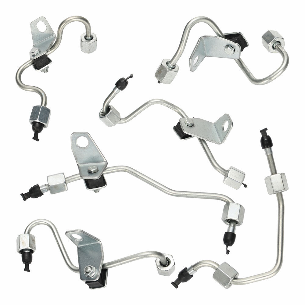 5289447 Fuel Injection Lines for DODGE for RAM 2500 3500 PICKUP 2003-2008 04 05 06