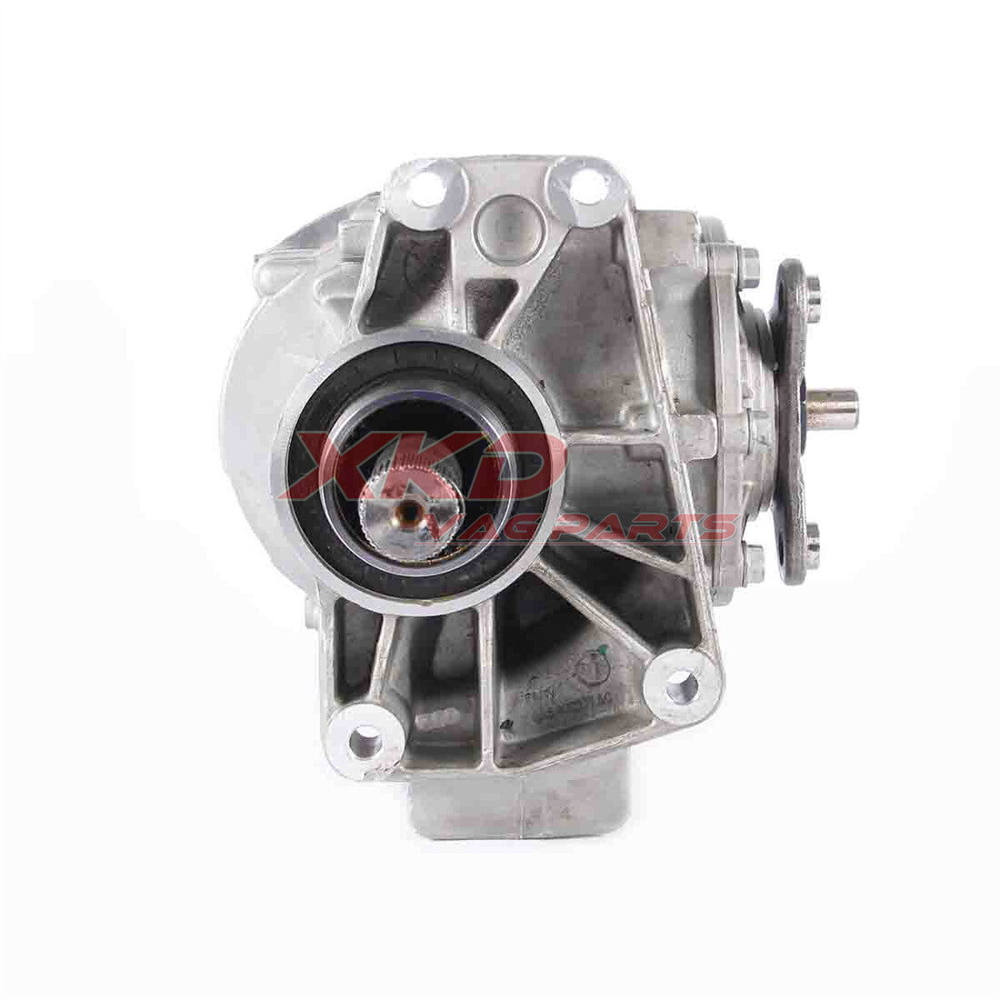 4. Sport rear differential assembly suitable for Volkswagen for Passat for Tiguan and for Audi 0A6409053AR