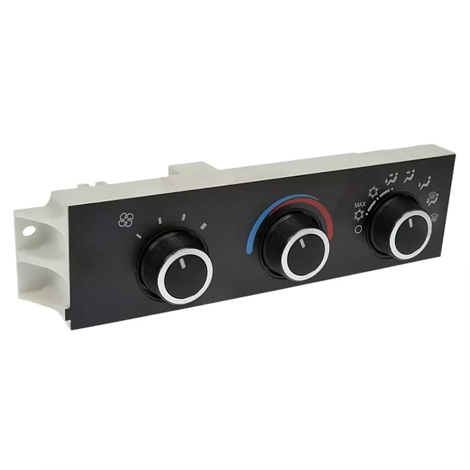 599-217 HVAC Climate Control Panel Module for Chevrolet for GMC Express 3500