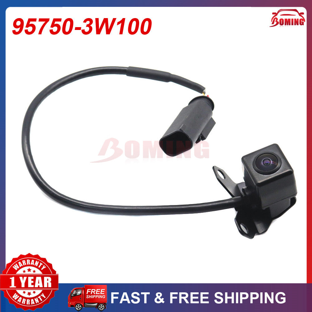 957503W100 NEW Rear View Assist Parking Camera for Kia Sportage 2011-2016