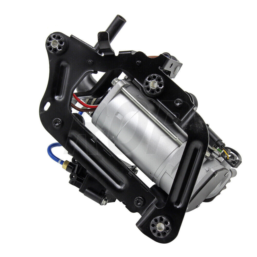 for BMW 7 Series G11 G12 740i 750i Air Suspension Compressor Pump 37206861882