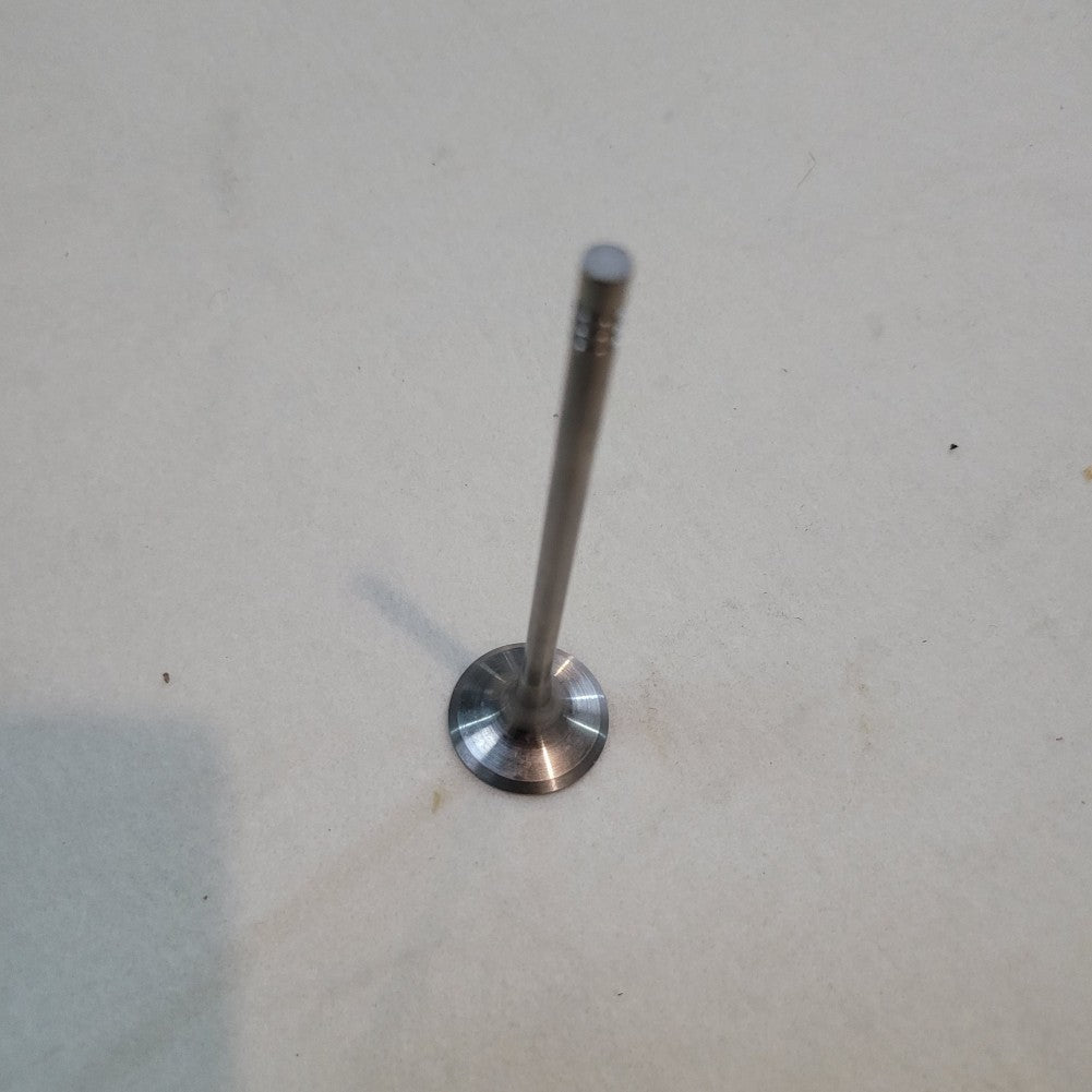 exhaust gate 5mm root 11347539916 for BMW N52B30