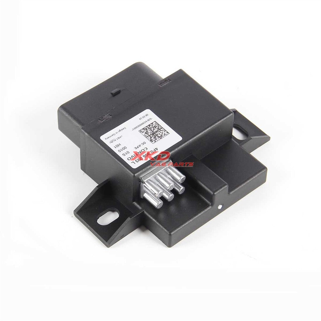 Fuel pump control module suitable for AWA BGB BWE AUK 4F0906093L