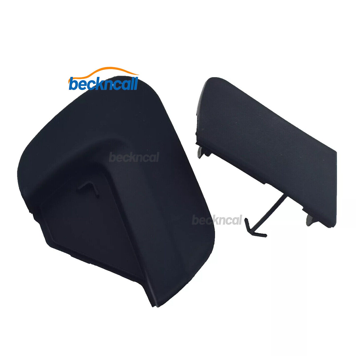 New 1X Front Tow Eye Cap Cover for Toyota Yaris 2012 2013 2014 52127-52931