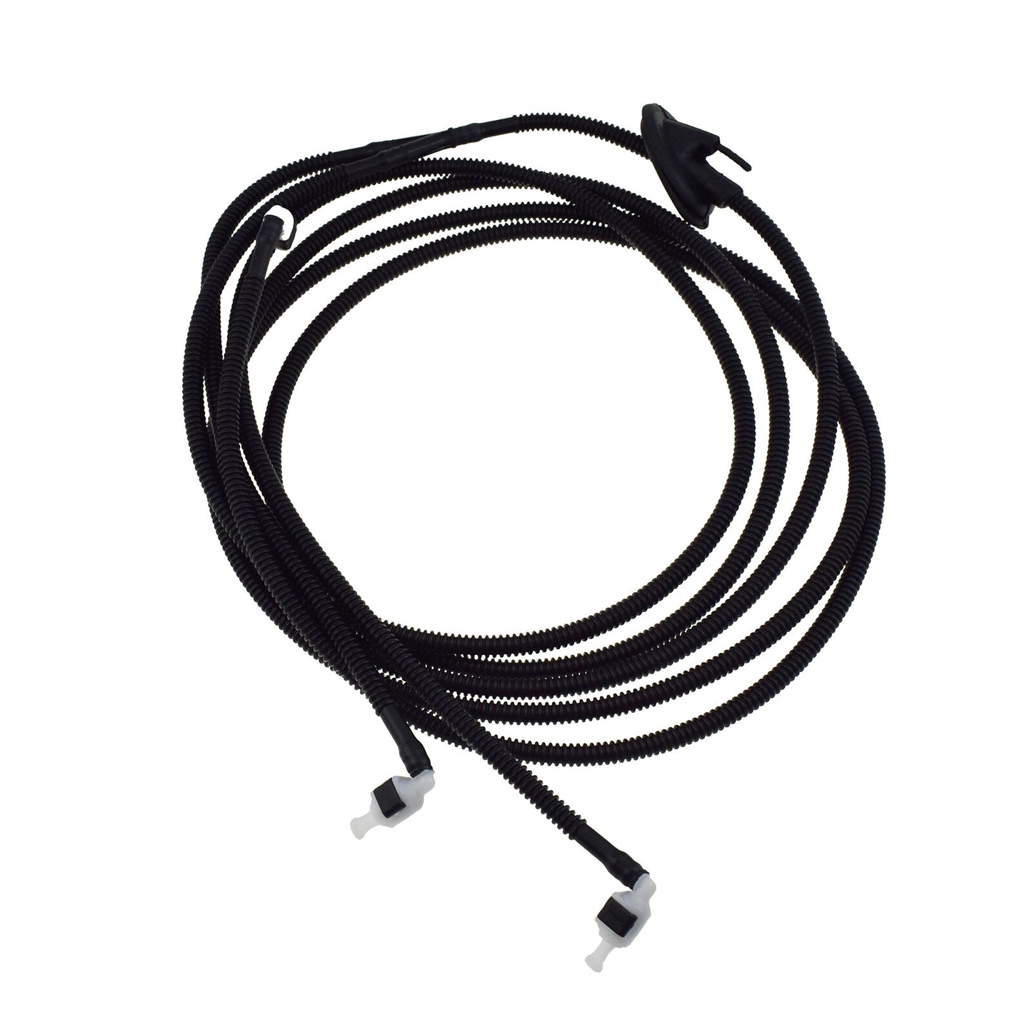 Windshield Washer Wiper Spray Nozzle Hose for VW Beetle for Golf for Jetta for Passat Touran