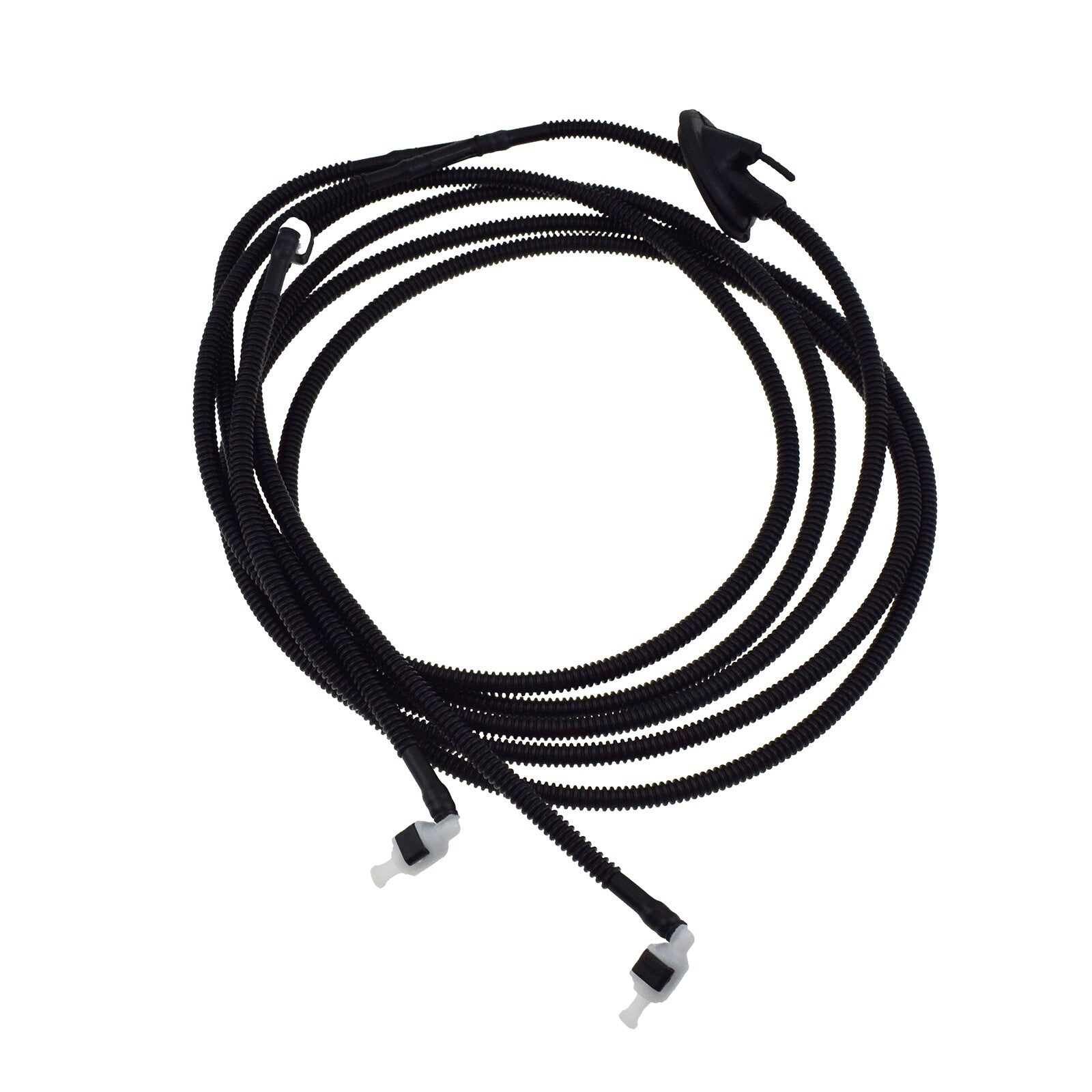 Windshield Washer Wiper Spray Nozzle Hose for VW Beetle for Golf for Jetta for Passat Touran